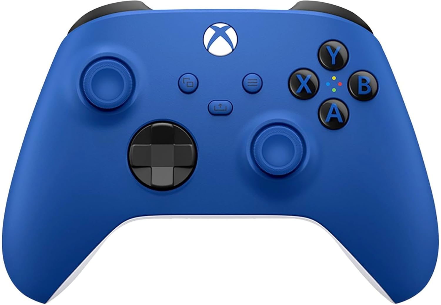 Xbox Wireless Controller Shock Blue